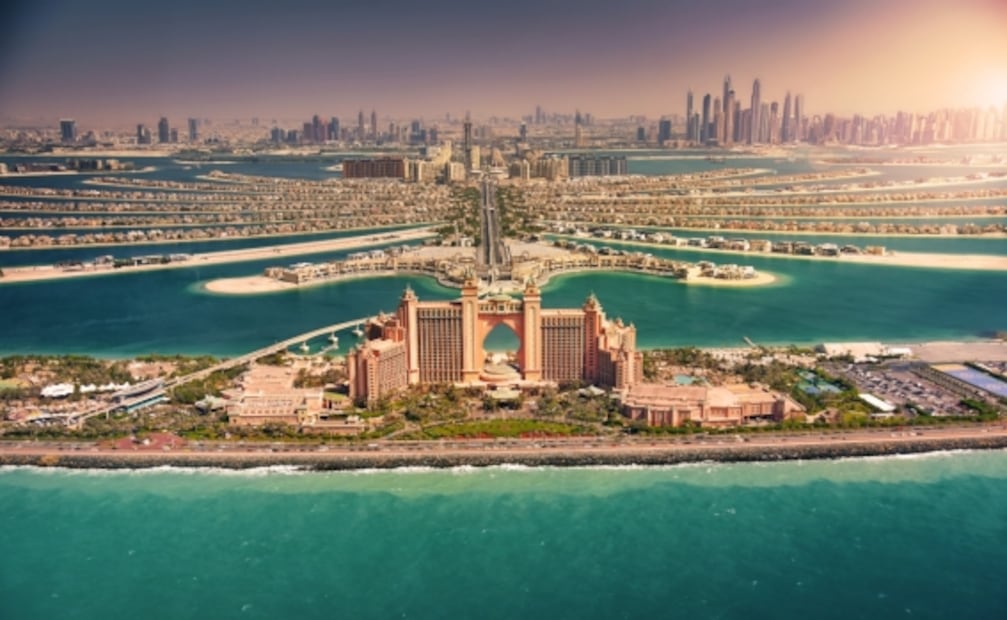 Cuánto cuesta viajar a Dubái: vuelos, hoteles y actividades