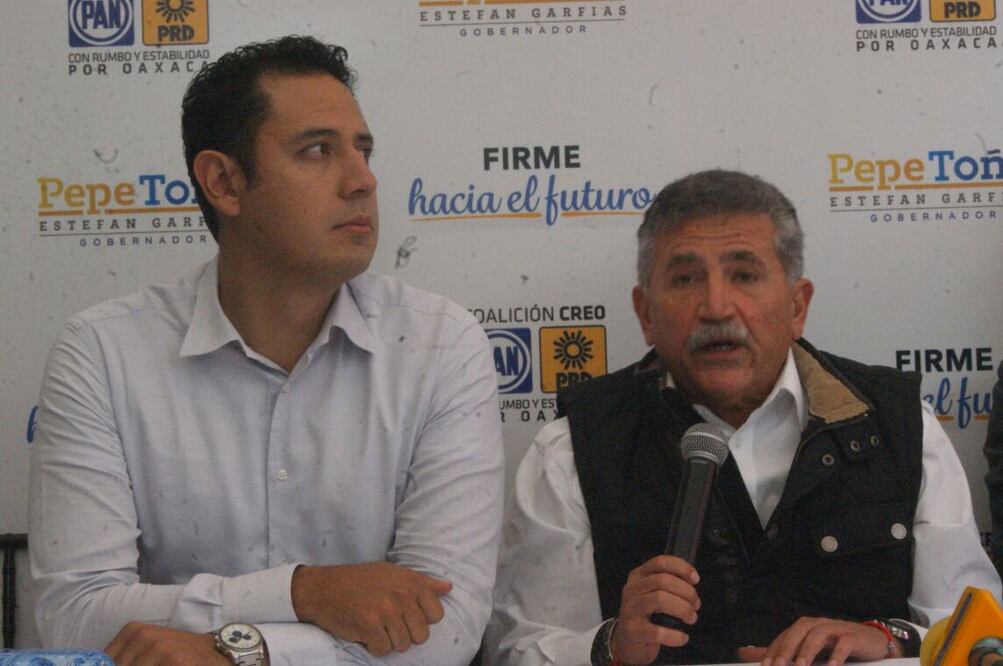 Foto: Agencia Quadratín