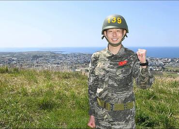 Futbolista del Tottenham regresa tras cumplir con su servicio militar