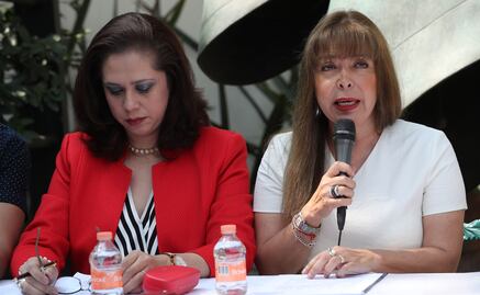 El teatro se le da a los Cuevas