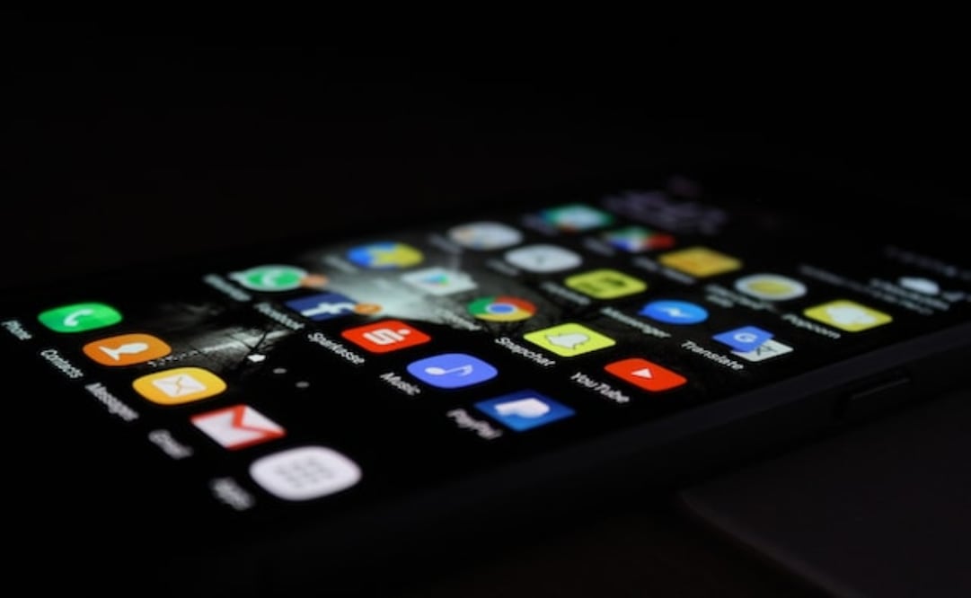 Resguarda tu privacidad con este truco. Imagen: Unsplash