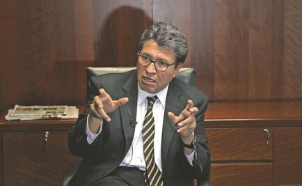 Monreal alista iniciativa para aumentar penas de delitos electorales