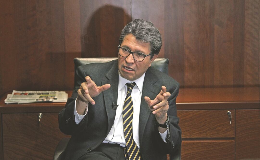 (Foto: Archivo / EL UNIVERSAL)