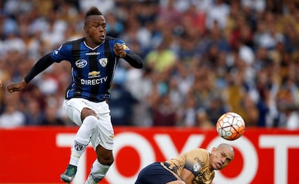 Granada suspende contrato de Angulo tras dar positivo por cocaína