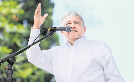 López Obrador alista gira por Edomex