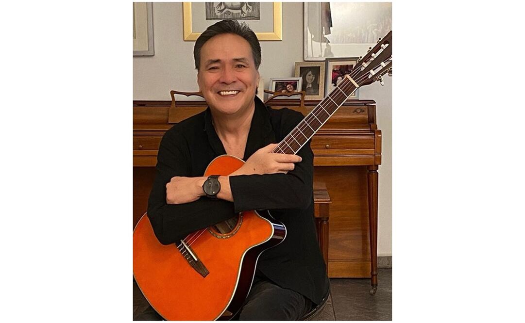 Yoshio. Foto: Instagram 