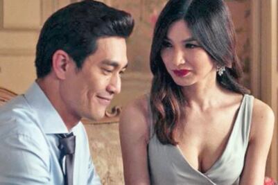 Crazy rich asians gana taquilla previo a feriado