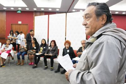 CDH tiene 75 quejas en trámite por temas derivados del 19-S