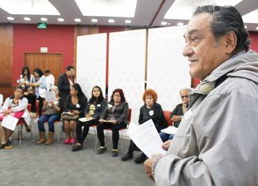 CDH tiene 75 quejas en trámite por temas derivados del 19-S