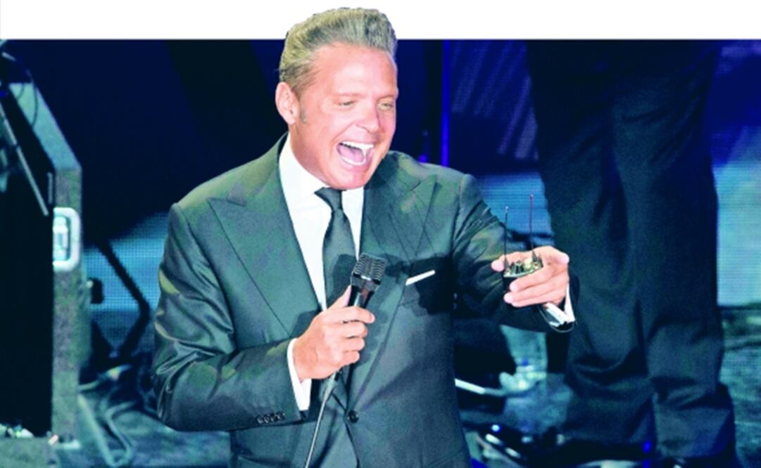 Foto: Archivo/El Universal