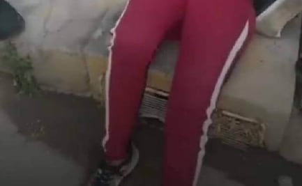 Presunta riña entre policías y mototaxistas deja una mujer herida de bala en Edomex