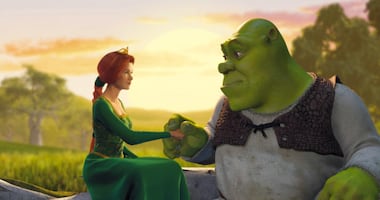 Hace 25 años se estrenó "Shrek", la película que convirtió al príncipe en sapo