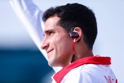 Mi abuelita me enseñó que si no vas a hablar bien, mejor no hables: Rommel Pacheco