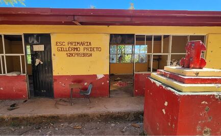 Tras presunto ataque en Guerrero, Rubén Moreira afirma que el gobierno insiste en minimizar la violencia