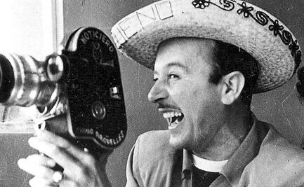 Revivirán a Pedro Infante con su radionovela "Ahí viene Martín Corona"