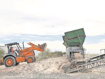 Morena tiene plan B para la nacionalización del litio