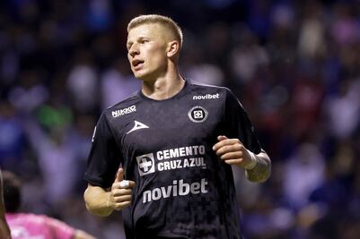 ¡No apareció el polaco!