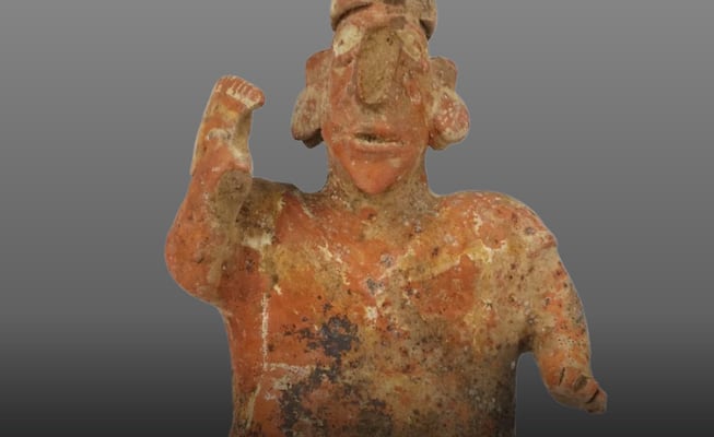 Secretaría de Cultura condena subasta de patrimonio mexicano en Mónaco 