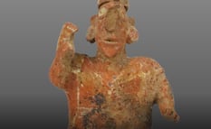 Secretaría de Cultura condena subasta de patrimonio mexicano en Mónaco