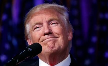 Gabinete de Trump, nuevo factor de volatilidad: BMV