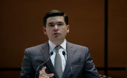 Proceso reformador no se ha terminado, asegura Aportela