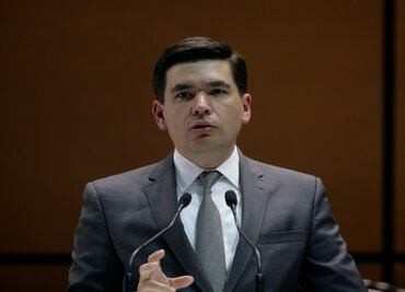 Proceso reformador no se ha terminado, asegura Aportela