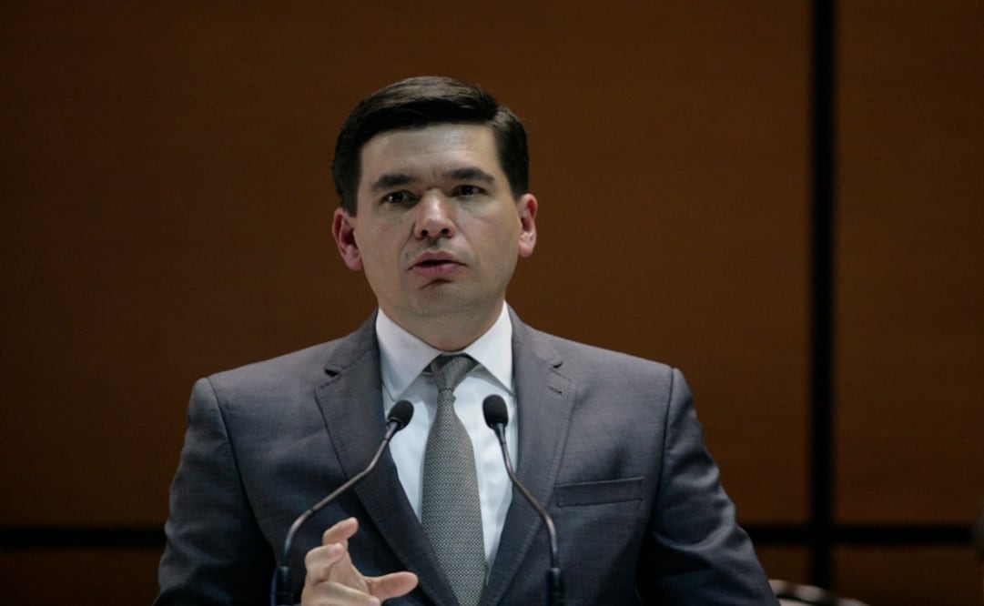 Proceso reformador no se ha terminado, asegura Aportela