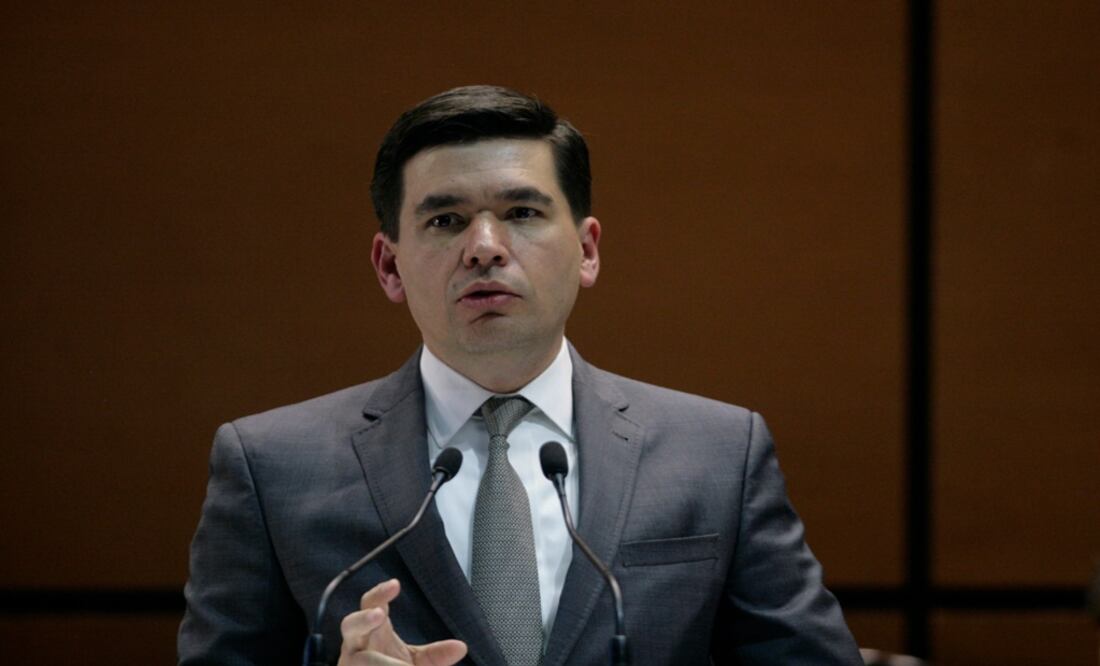 Proceso reformador no se ha terminado, asegura Aportela