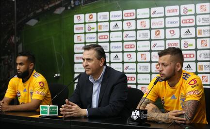 ¿Mafia en Tigres? Salida de Garza destaparía malos manejos