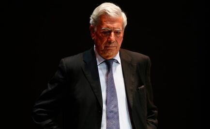 Cena de gala en honor a Vargas Llosa