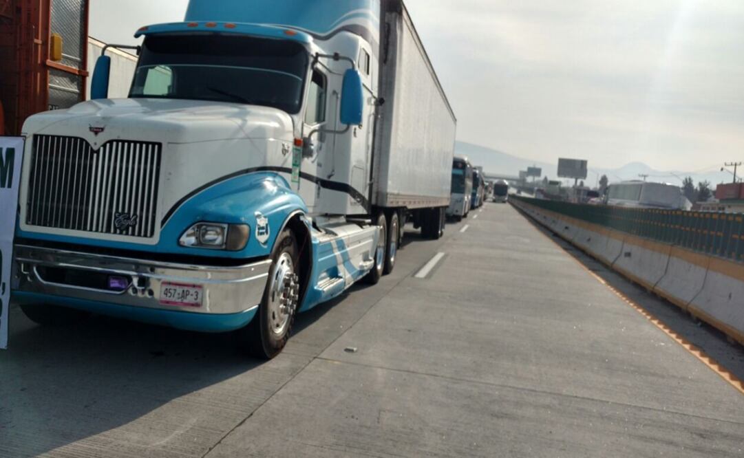 Marchas y Hoy No Circula pegan a costos del comercio: Canaco