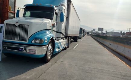 Marchas y Hoy No Circula pegan a costos del comercio: Canaco