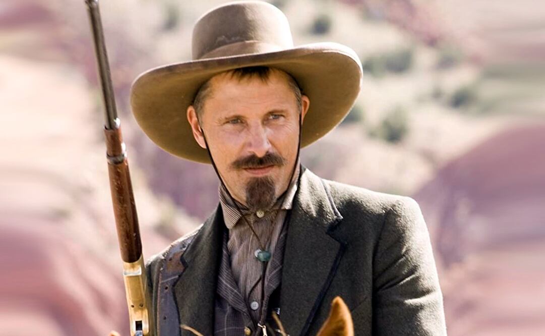 La historia cuenta la vida de una chica independiente francocanadiense y su relación con un inmigrante danés. Foto: Especial