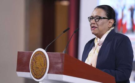 Segob reporta canje de mil 297 armas en “Sí al desarme, sí a la paz”; rifles AR-15 y fusiles AK-47, entre lo entregado