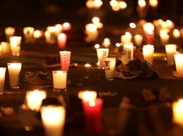 Teuchitlán une a colectivos de buscadoras