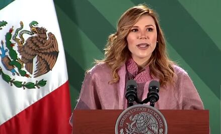 Marina del Pilar destaca ayuda para detención de los presuntos asesinos de periodistas en BC