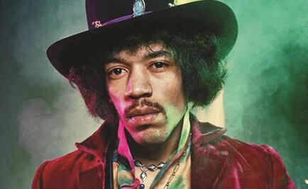 Rare plant found in Mexico named after Jimi Hendrix