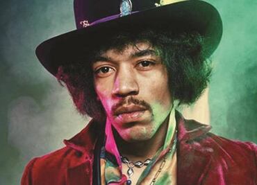 Rare plant found in Mexico named after Jimi Hendrix