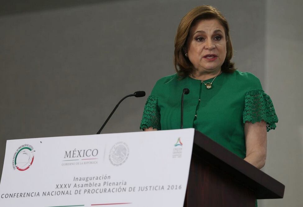 Imagen tomada del Twitter de Arely Gómez