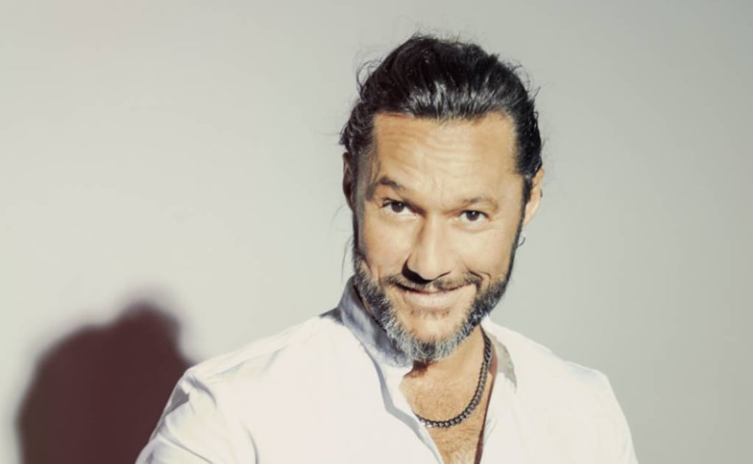 La madre de Diego Torres ha influido en su música  FOTO: CORTESÍA