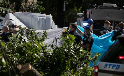 Nueva York se alista ante inundaciones por tormenta tropical “Isaías”