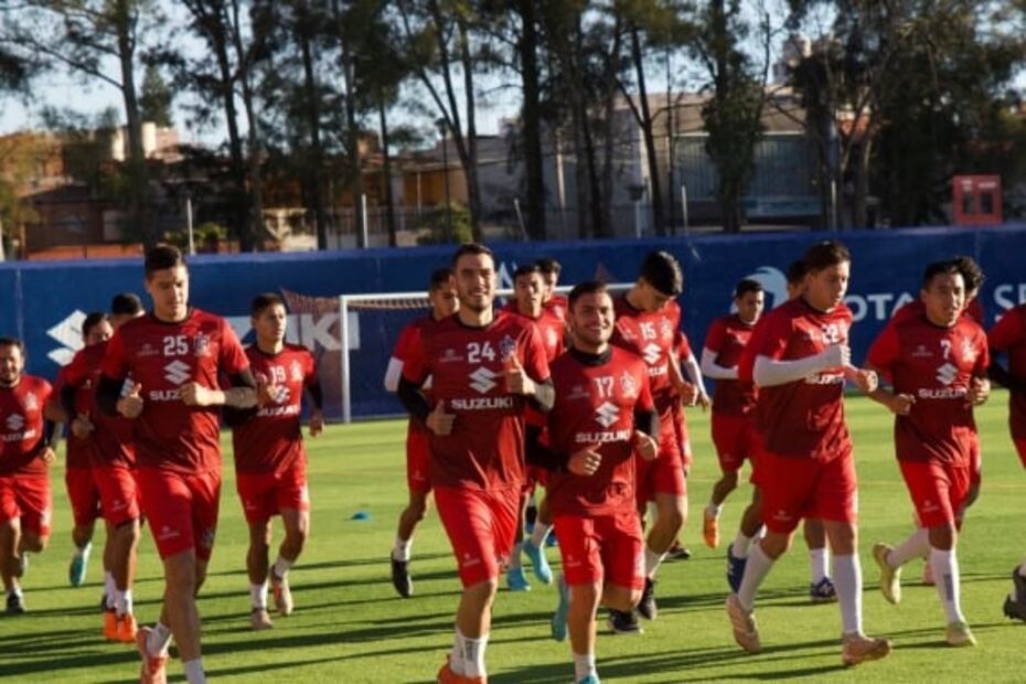 Conoce a los nuevos equipos de la Liga de Expansión