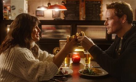 La película dramática que se posiciona en lo más alto del ranking