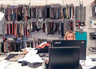 Se duplicaron robos contra industria textil y confección