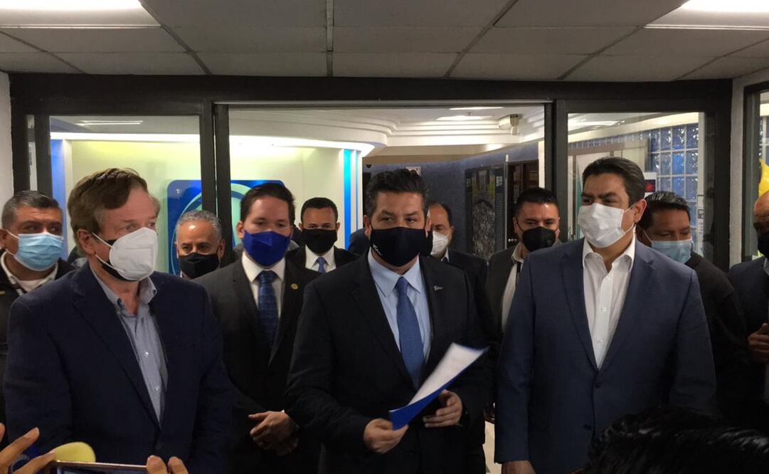 Foto: Diego Simón Sánchez / EL UNIVERSAL 