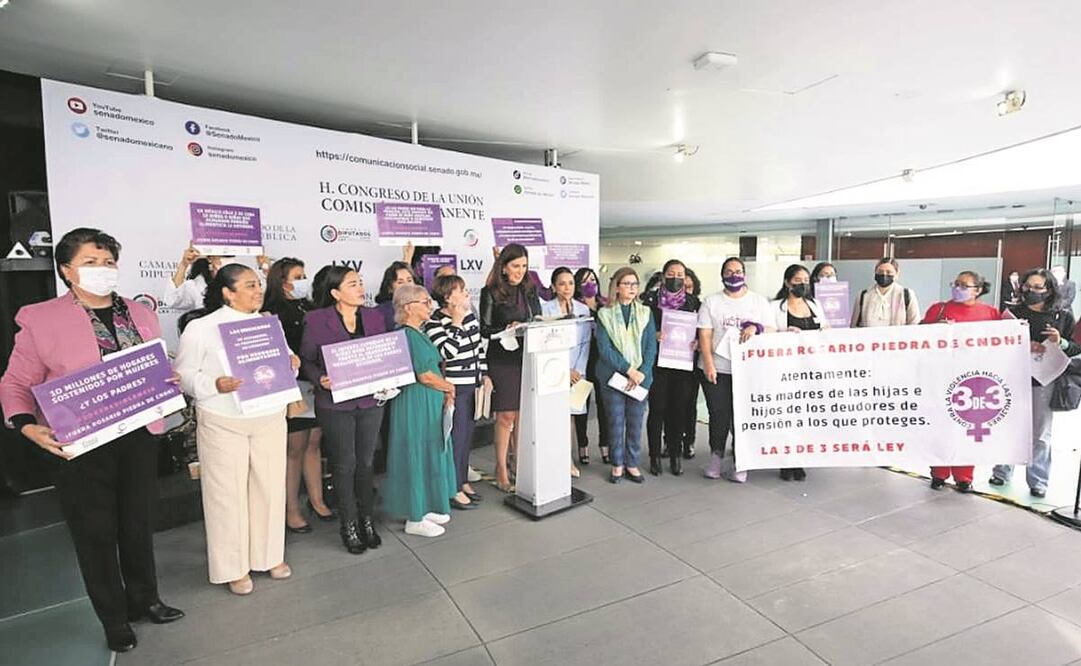 El embajador de EU, Ken Salazar, reafirmó el compromiso con la seguridad de la ciudadanía. Foto: Archivo/EL UNIVERSAL.