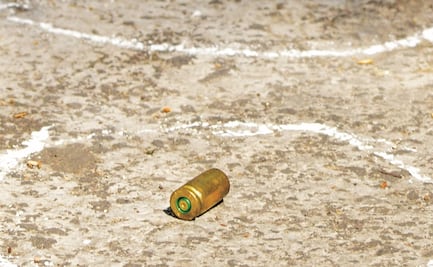 Enfrentamiento entre policías del C5 deja una persona muerta en Veracruz