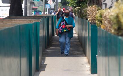 Salud publica acuerdo de acciones extraordinarias ante Fase 3 por Covid-19