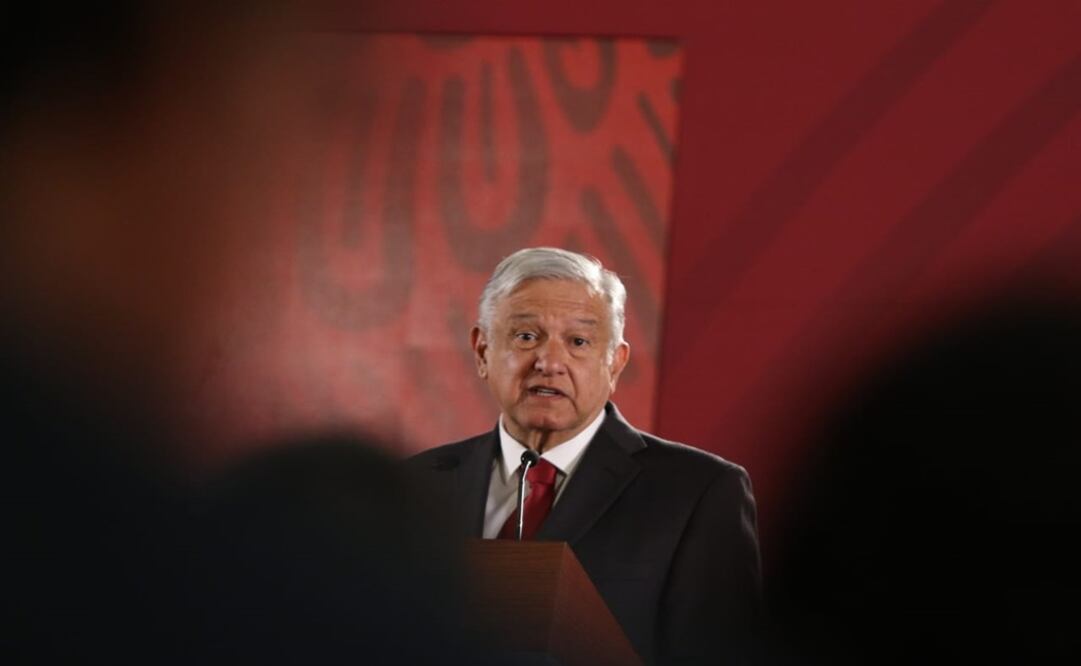 Foto: Carlos Mejía/ EL UNIVERSAL