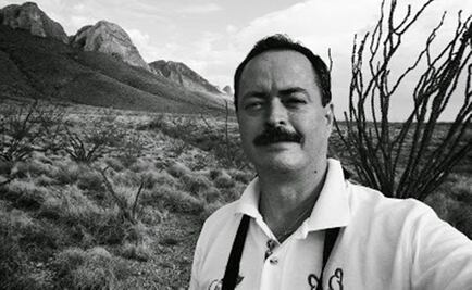 Matan a maestro y funcionario de Chihuahua, Enrique Servín